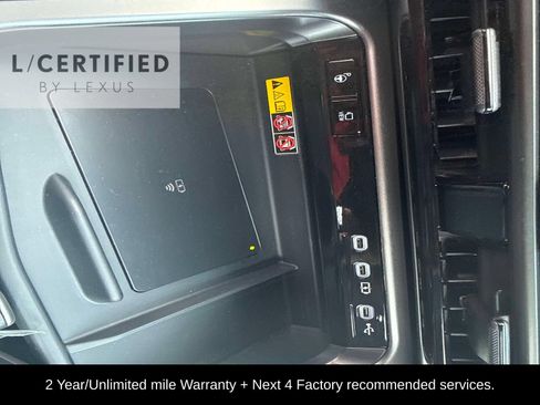 Used 2026 Lexus TX 350 AWD w/ Technology Package image 21