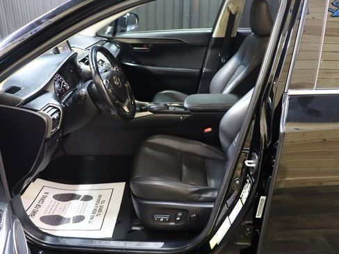Used 2017 Lexus NX 200t FWD image 37