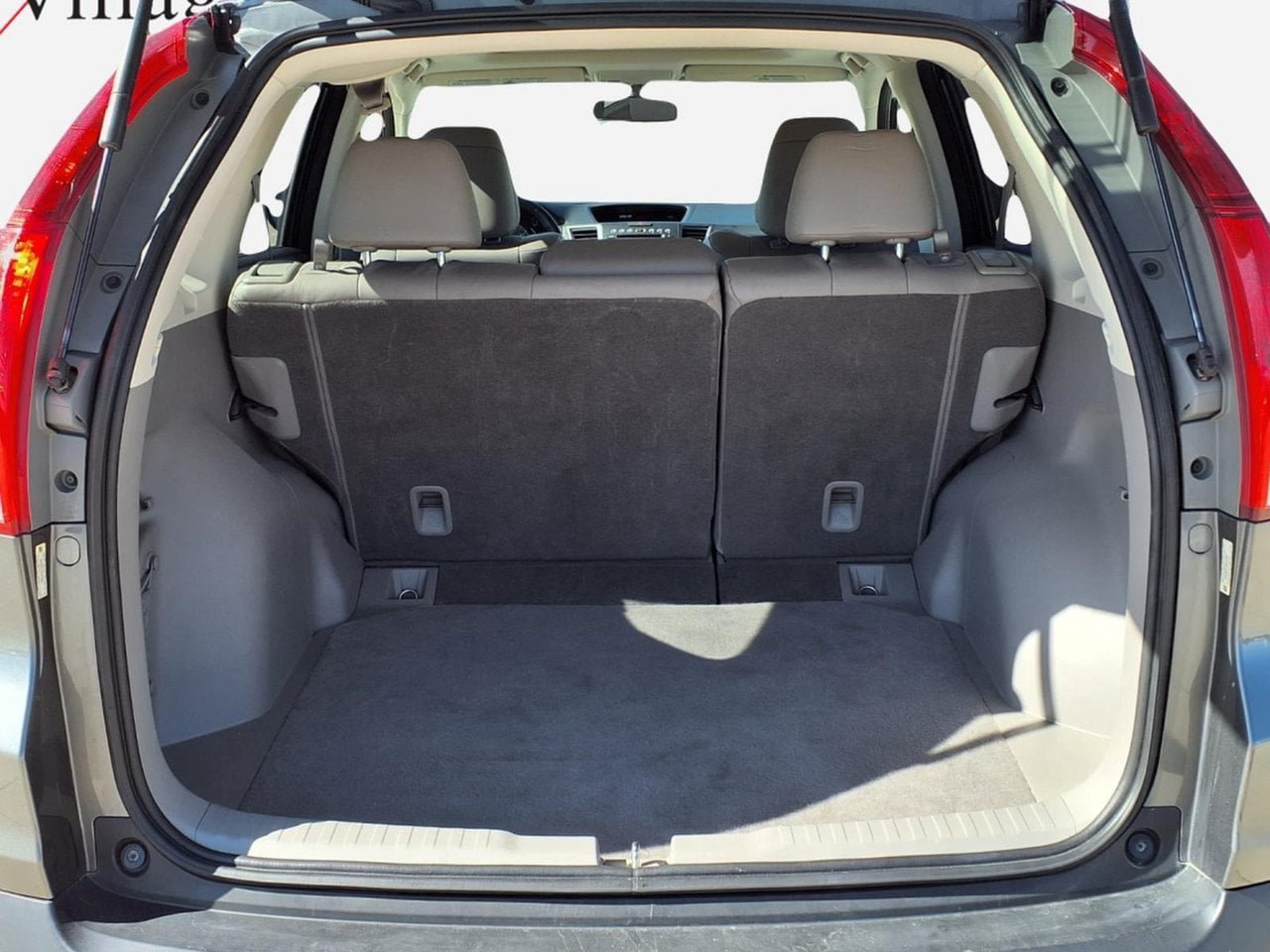 Used 2014 Honda CR-V EX-L image 5