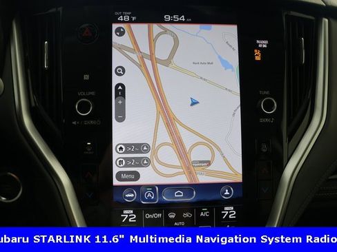 Used 2022 Subaru Outback Onyx Edition XT image 14