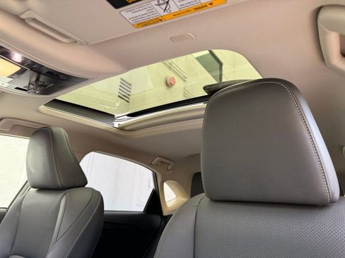 Certified 2021 Lexus NX 300h NX 300h 5-DR SUV w/ Premium Package image 18