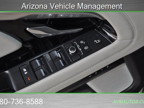 Used 2020 Land Rover Range Rover Evoque SE AWD/4WD image 40