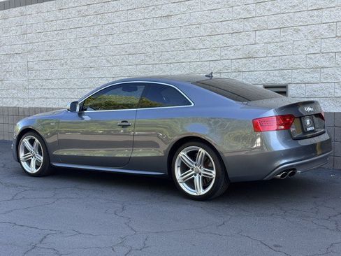 Used 2014 Audi S5 Premium Plus AWD/4WD image 2