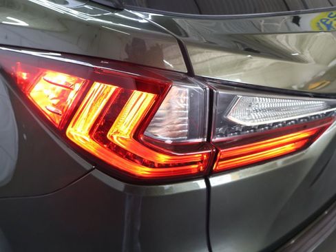 Used 2021 Lexus RX 350 FWD w/ Premium Package image 28