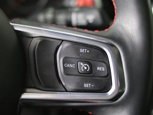 Used 2018 Jeep Wrangler Unlimited Rubicon image 11