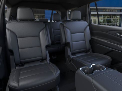 New 2026 Chevrolet Traverse LT w/ Sun and Wheel Package FWD image 17