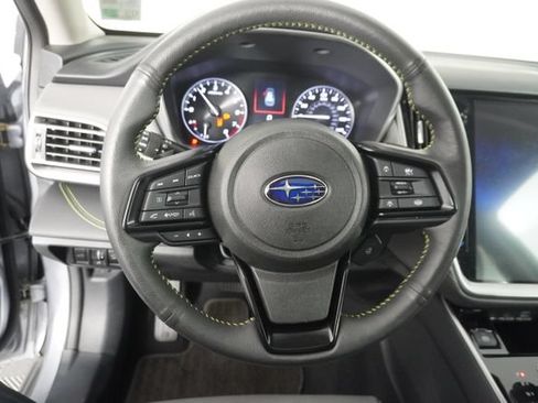 Certified 2025 Subaru Outback Onyx Edition AWD/4WD image 23