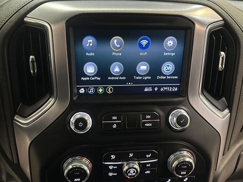 Used 2022 GMC Sierra 1500 Elevation image 23