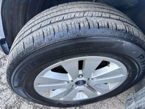 Used 2019 Subaru Outback 2.5i Premium w/ Popular Package #2 image 16