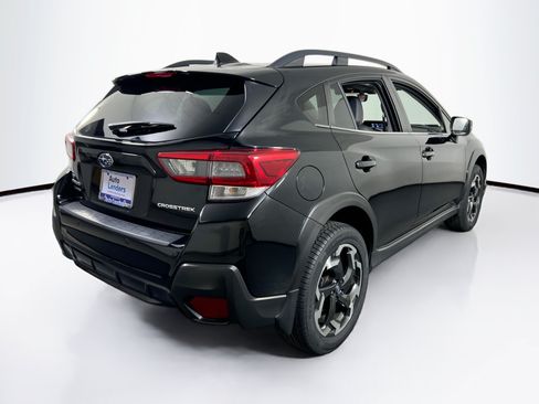 Used 2023 Subaru Crosstrek 2.5i Limited AWD/4WD image 5