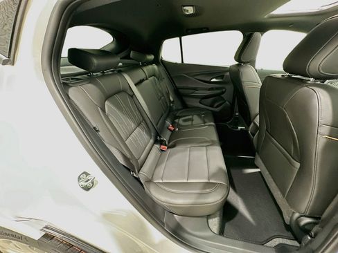 New 2026 Buick Envista Preferred FWD image 28