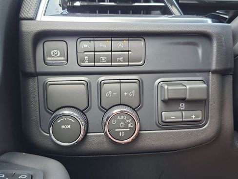 New 2026 Chevrolet Tahoe RST RWD image 25