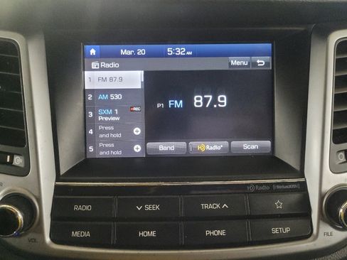 Used 2018 Hyundai Tucson Value image 25