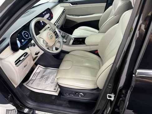 Used 2023 Hyundai Palisade Calligraphy w/ Cargo Package FWD image 18