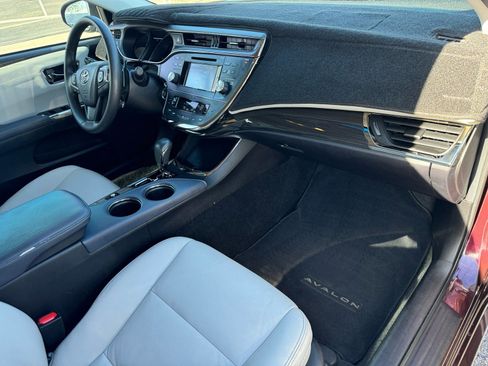 Used 2015 Toyota Avalon Limited image 10