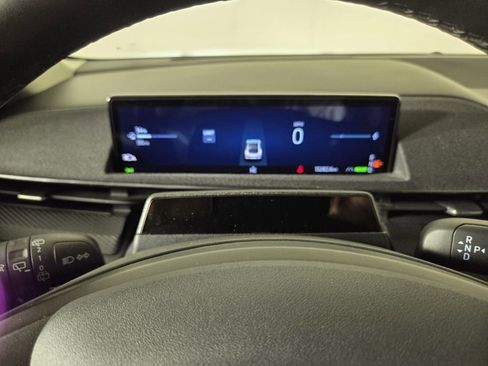 Used 2025 Ford Mustang Mach-E Select RWD image 14
