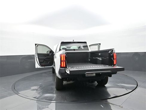 Used 2025 Toyota Tacoma SR w/ Towing Package image 31