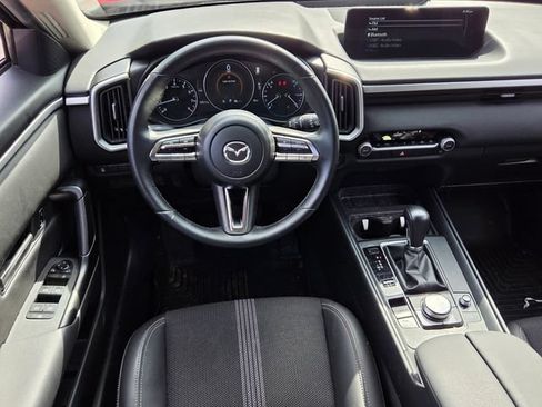 Used 2025 MAZDA CX-50 AWD 2.5 S w/ Cargo Package image 12