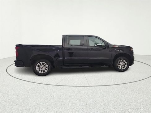 Used 2019 Chevrolet Silverado 1500 RST image 3