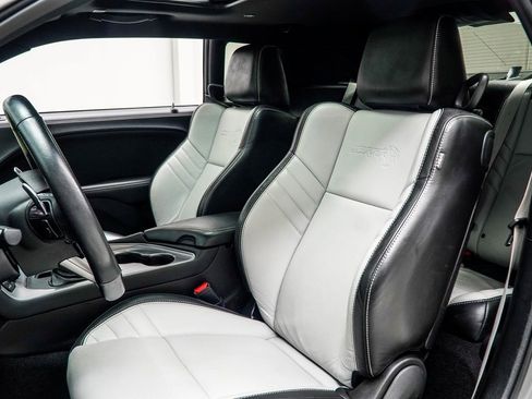 Used 2023 Dodge Challenger SRT Hellcat image 37