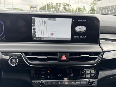 Used 2026 Kia Seltos S FWD image 27