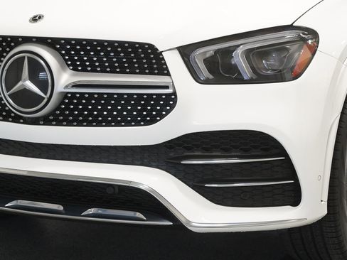 Certified 2022 Mercedes-Benz GLE 350 4MATIC image 6