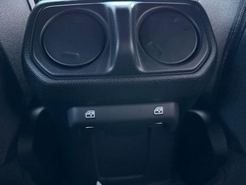 New 2026 Jeep Wrangler Sport S image 25