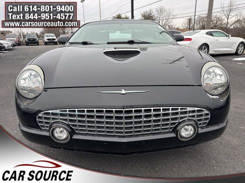 Used 2002 Ford Thunderbird image 10
