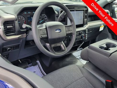 Used 2026 Ford F150 XL AWD/4WD image 5