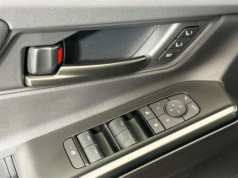New 2026 Toyota bZ image 30