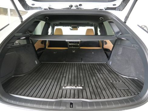 Certified 2023 Lexus RX 350 Premium w/ Accessory Package AWD/4WD image 30