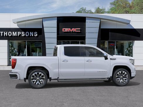 New 2026 GMC Sierra 1500 Denali image 3