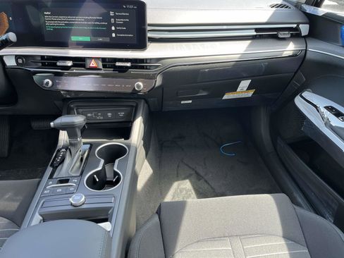 New 2026 Kia K5 LXS FWD image 13