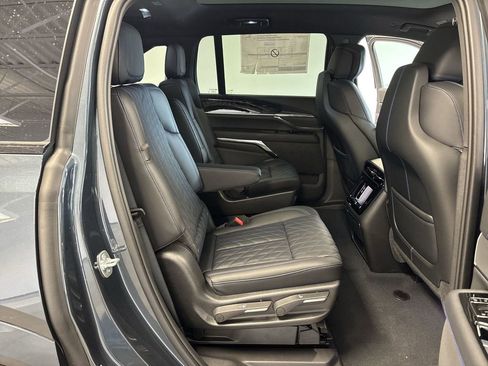 New 2025 Cadillac Escalade IQ Sport 1 image 36