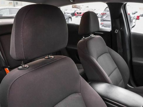 Used 2017 Chevrolet Malibu LS image 36