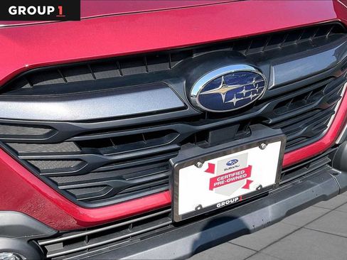 Certified 2024 Subaru Outback Premium AWD/4WD image 29