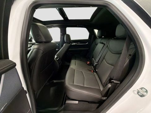 New 2026 Cadillac XT5 Premium Luxury w/ Driver Assist Package AWD/4WD image 23