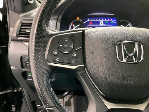 Used 2023 Honda Passport EX-L image 23