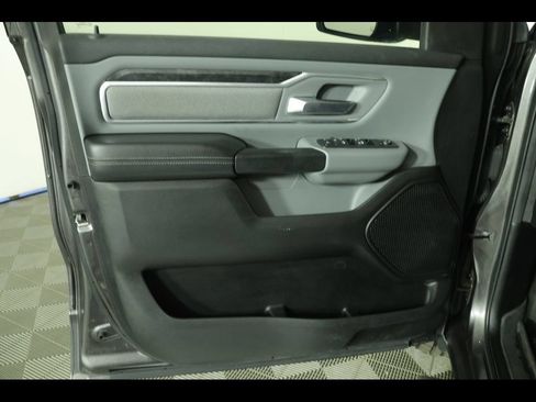 Used 2019 RAM 1500 Big Horn AWD/4WD image 21