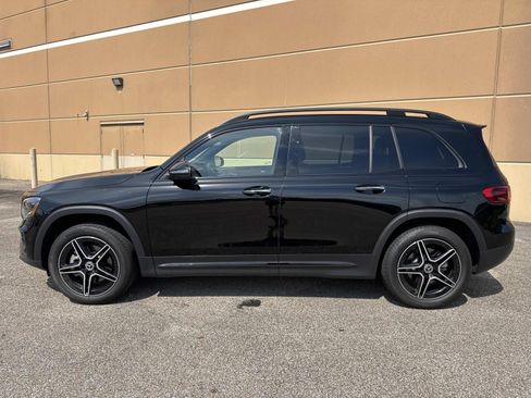 Used 2026 Mercedes-Benz GLB 250 image 9
