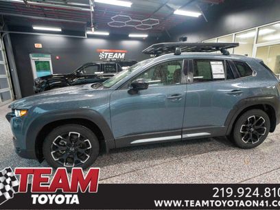 Used 2023 MAZDA CX-50 Meridian Edition w/ Apex Package