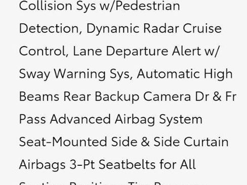 Used 2019 Toyota Tacoma SR5 RWD image 68