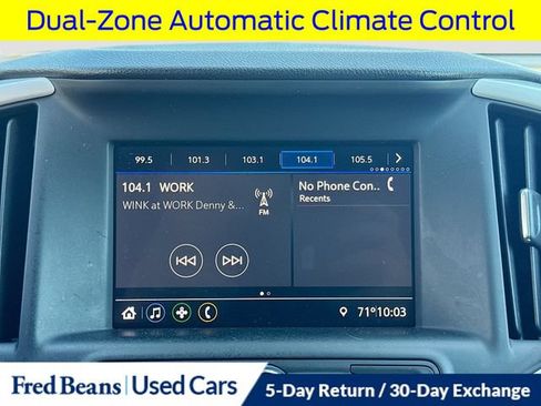 Used 2021 GMC Terrain SLE w/ Driver Convenience Package AWD/4WD image 18