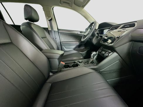 Used 2024 Volkswagen Tiguan Wolfsburg Edition AWD/4WD image 30