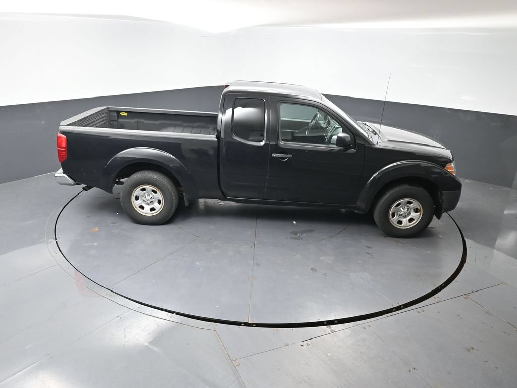 Used 2016 Nissan Frontier S RWD image 10