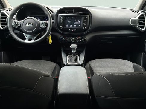 Used 2021 Kia Soul S FWD image 18