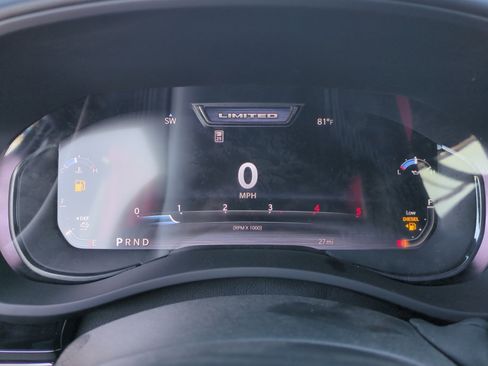 New 2026 RAM 2500 Limited image 10