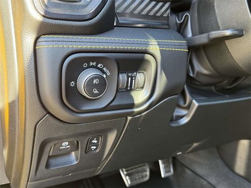 Used 2023 RAM 1500 TRX w/ TRX Level 2 Equipment Group image 10