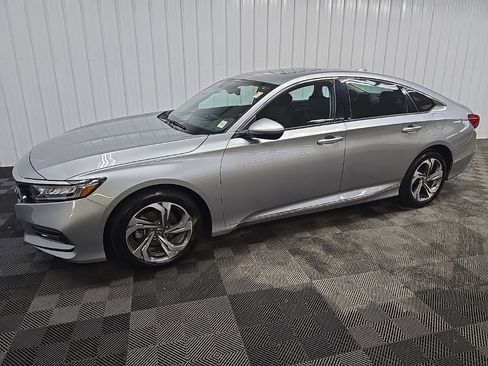 Used 2020 Honda Accord EX-L image 6