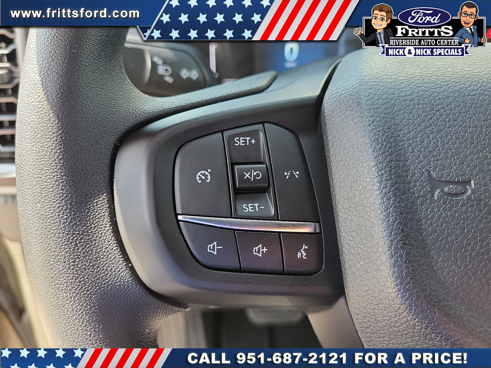 Used 2025 Ford Ranger XL RWD image 6
